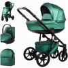 Detský kočík MOMMO DELUXE multifunkčný 3v1