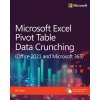 Microsoft Excel Pivot Table Data Crunching Office 2021 and Microsoft 365 Jelen Bill
