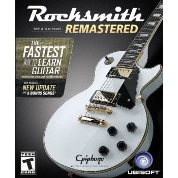 Rocksmith 2014