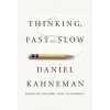 THINKING (Daniel Kahneman)(Pevná)