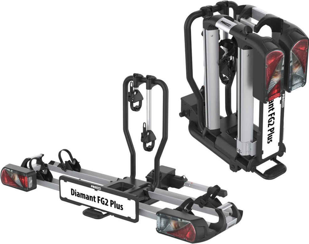 Pro User Diamant FG2 Plus