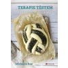 Terapie těstem - Michaela Rau