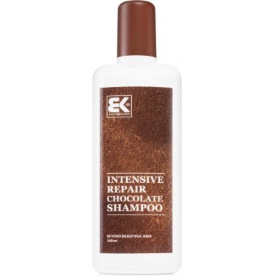 Brazil Keratin Chocolate šampón pre poškodené vlasy 300 ml + kondicionér pre poškodené vlasy 300 ml + sérum na rozstrapkané končeky vlasov 100 ml