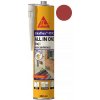 Polyuretánové lepidlo Sikaflex 11 FC PURFORM 300 ml tehlové