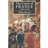 Court of France 1789-1830 (Philip Mansel)()