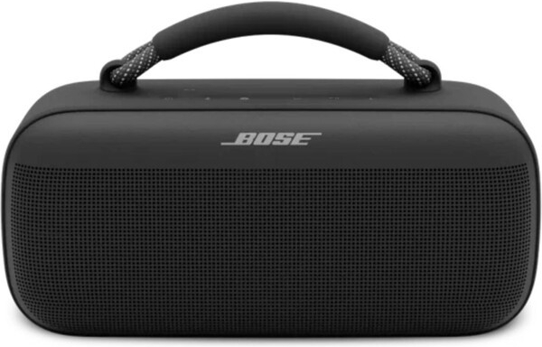 Bose SoundLink Max