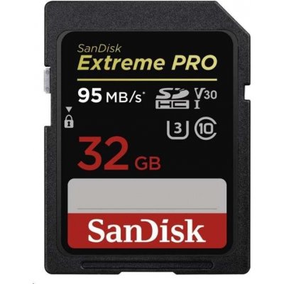 SanDisk SDHC UHS-II 128 GB SDSDXDK-128G-GN4IN