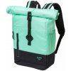 Meatfly Holler green mint 28 l