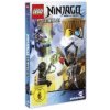 LEGO Ninjago. Staffel.3.1, 1 DVD