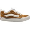 Vans Nízke tenisky VN000CS0BRO1-BROWN Hnedá