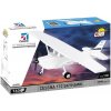 COBI 26620 Americké hornoplošné civilné lietadlo Cessna 172 Skyhawk