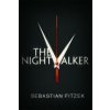 Nightwalker (Sebastian Fitzek,Jamie Lee Searle)(Brožovaná)