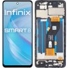 LCD IPS displej pre Infinix Smart 8, X6525