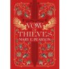 Vow of Thieves - Pearsonová Mary E.