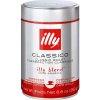 Illy Espresso Classico mletá káva 250 g