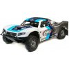 Losi 5ive-T 2.0 V2 1:5 4WD SCT BND modrá