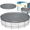 Plachta na bazén Bestway 488 cm PREMIUM LINE 58952
