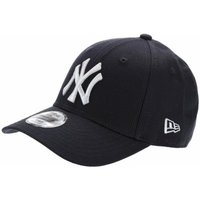 New Era 9FO League Basic MLB New York Yankees Navy White