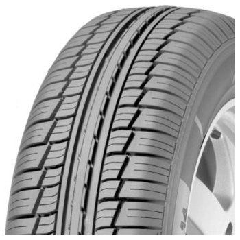 Pneumatiky Riken Allstar 2 B2 185/60 R14 82T