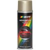 Škoda 9202 (LF8H, 4K4K) béžová Capuccino metalíza v spreji 200ml