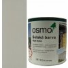 Osmo Sedliacka farba 2,5L 2708 piesčito- šedá
