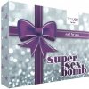 TOY JOY Super Sex Bomb Purple