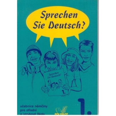 Sprechen Sie Deutsch? 1. A2