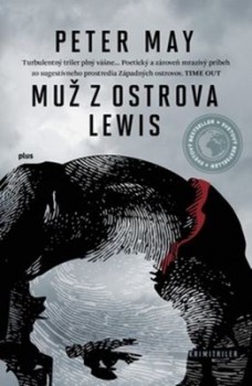 Muž z ostrova Lewis - Peter May