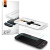 Spigen Glass tR EZ Fit 2 Pack tvrdené sklo Nintendo Switch 2 (2 ks)