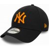 NEW ERA šiltovka - 940 MLB League essential 9forty NEYYAN (BLKOGL) veľkosť: OS