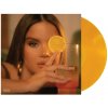 Morris Maren: D R E a M S I C L E (Limited Coloured Orange Vinyl) - Vinyl (LP)