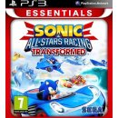 Sonic & SEGA All-Stars Racing Transformed