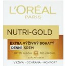 L'Oréal Nutri-Gold Nutri-Gold denný krém 50 ml