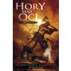 Hory mají oči – Počátek - Jimmy Palmiotti, Justin Gray