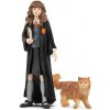 Schleich Hermiona Grangerová a Krivolab