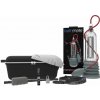Bathmate HydroXtreme 11 Clear - pokročilý systém hydroterapie XL