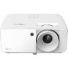 Optoma projektor ZH462 (DLP, Laser, FULL HD, 5000 ANSI, 2xHDMI, RS232, RJ45, USB-A power, repro 1x15W), 5let zaruka