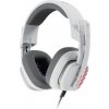LOGITECH Logitech® A10 Geaming Headset - WHITE - XBOX 939-002052