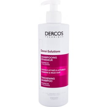 Vichy Dercos Energisant posilňujúci šampón 400 ml