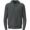 Stedman Mikina s kapucí Classic Sweat Hoodie, unisex COT05440014600-slate grey XS Šedá slate