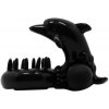 BAILE SWEET RING CLIT STIMULATING DOLPHIN