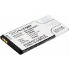 Batéria Cameron Sino CS-KMB400SL 1000mAh - neoriginálna