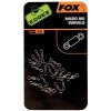 FOX Edges Micro Rig Swivels 20 ks