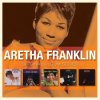Franklin Aretha: Original Album Series - 5CD