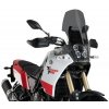 Puig Touring Plus 3727F tmavá dymová