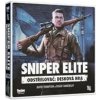 Sniper Elite Odstřelovač Desková hra - autor neuvedený