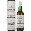 Laphroaig Original Cask Strength Batch 14 10y 58,6% 0,7 l (tuba)