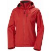 Helly Hansen Women's Crew Hooded 2.0 Bunda Red XS