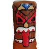 Condomerie handpainted novelty condoms tiki totem-01