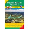 Kysucké Beskydy - Veľká Rača - mapa č. 101